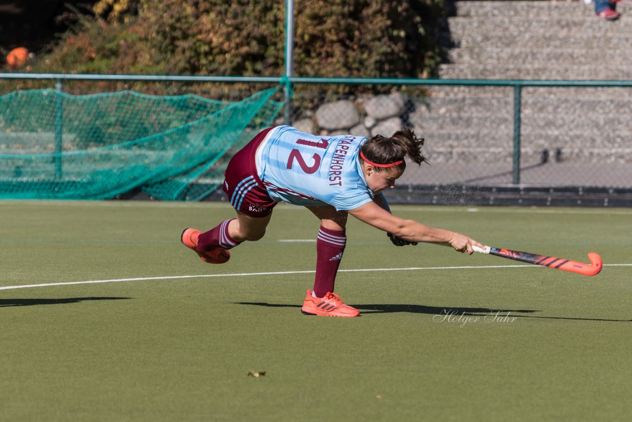 Bild 106 - Frauen UHC Hamburg - Muenchner SC : Ergebnis: 3:2